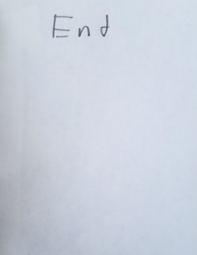 ...End.